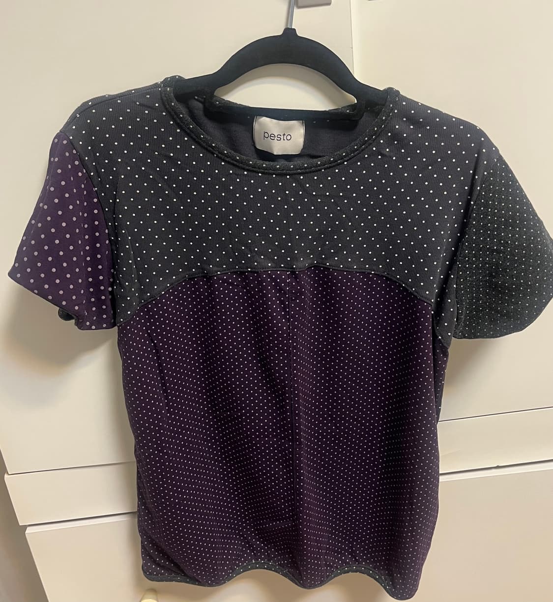 Pesto 반팔티 상품이미지2