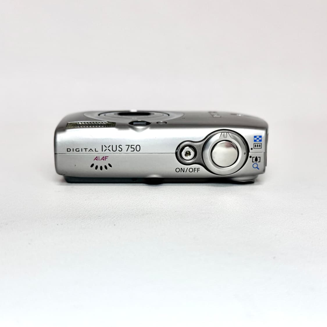 캐논 익서스 750 IXUS (익시 IXY 700, 파워샷 SD550) 상품이미지6
