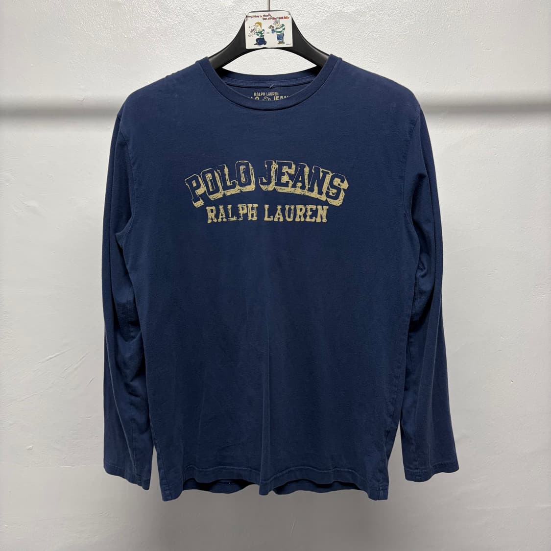 폴로 롱슬리브 28 상품이미지1