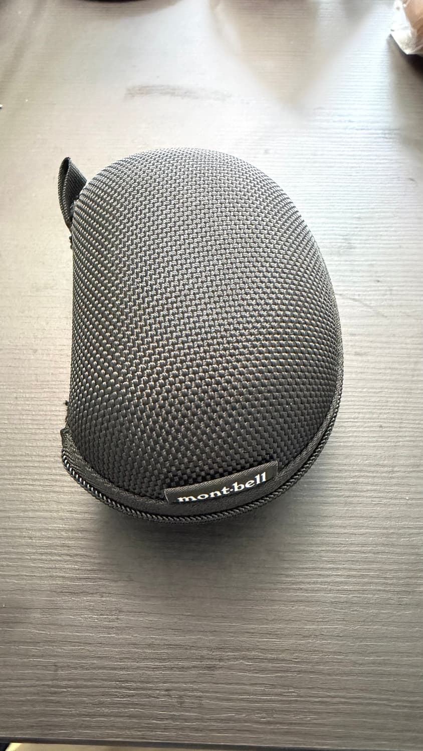 몽벨 트래킹 선글라스 실버 상품이미지3