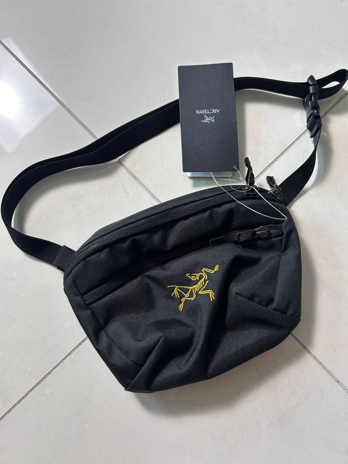 ARC'TERYX MANTIS 1   상품이미지2