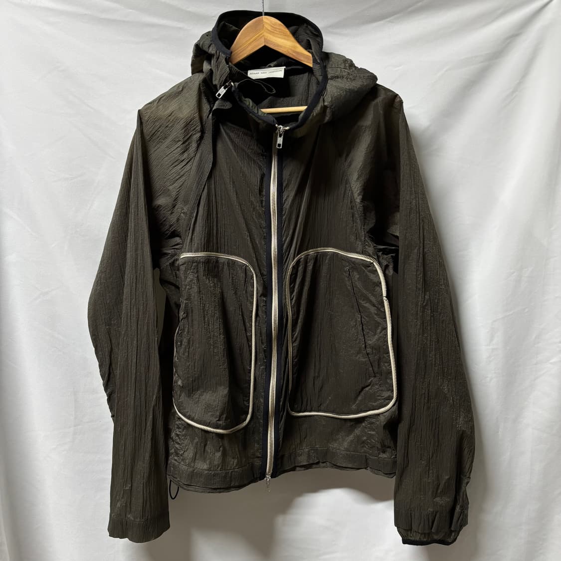 (ranra) arnar mar jonsson jacket 상품이미지1