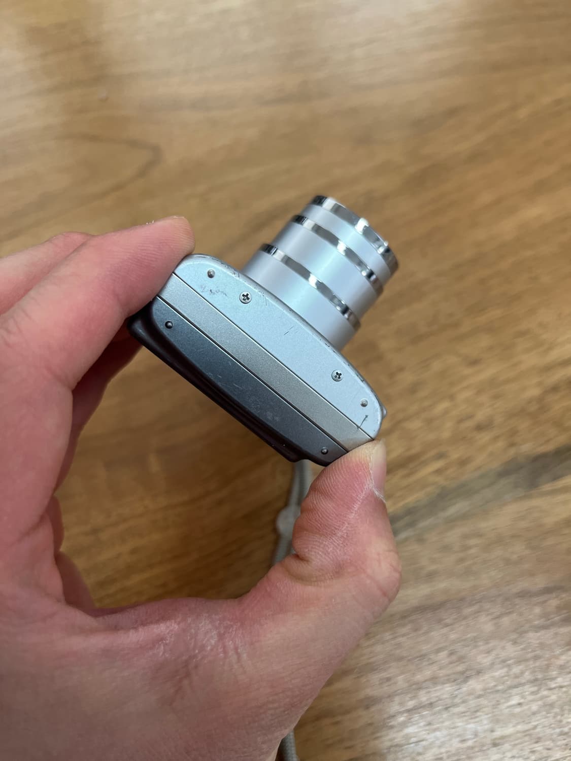 캐논 IXUS 950 IS(POWERSHOT SD850, IXY810) 상품이미지4