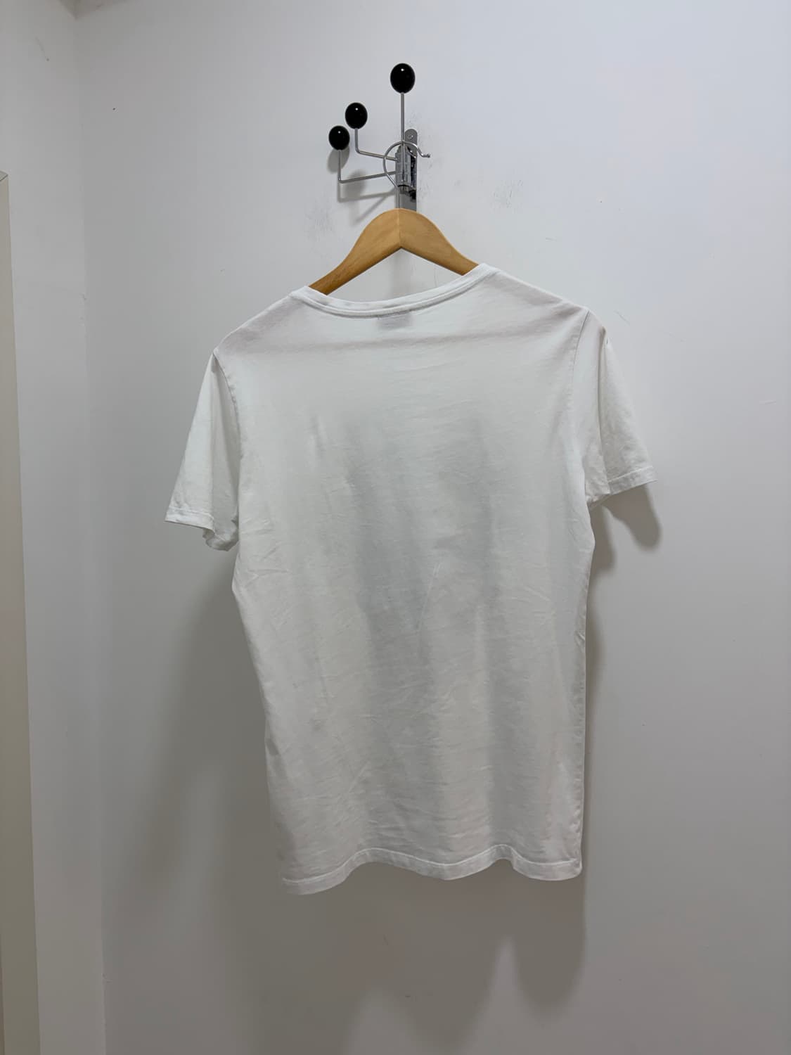 디젤 스컬 해골 반팔 티셔츠 상품이미지7