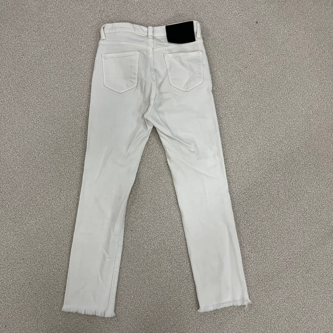 [38] 디스퀘어드2 데님 팬츠 청바지 0106M1 상품이미지5