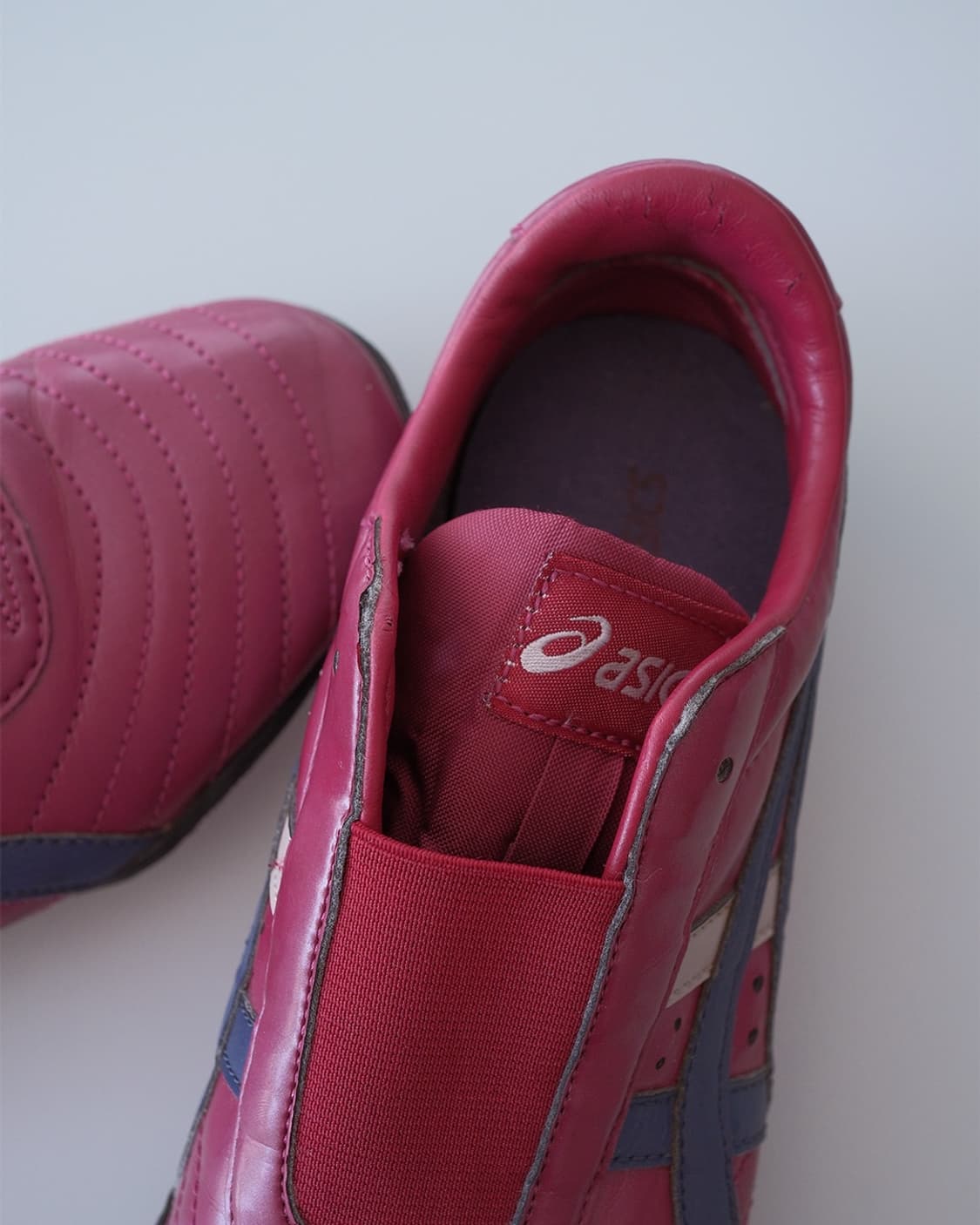 Asics indoor shoes 상품이미지2