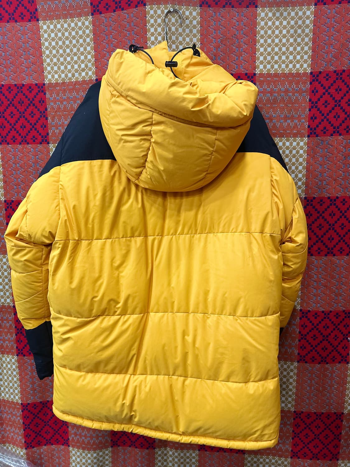 노스페이스 1994 레트로 히말라야 퓨처라이트 xl 상품이미지2