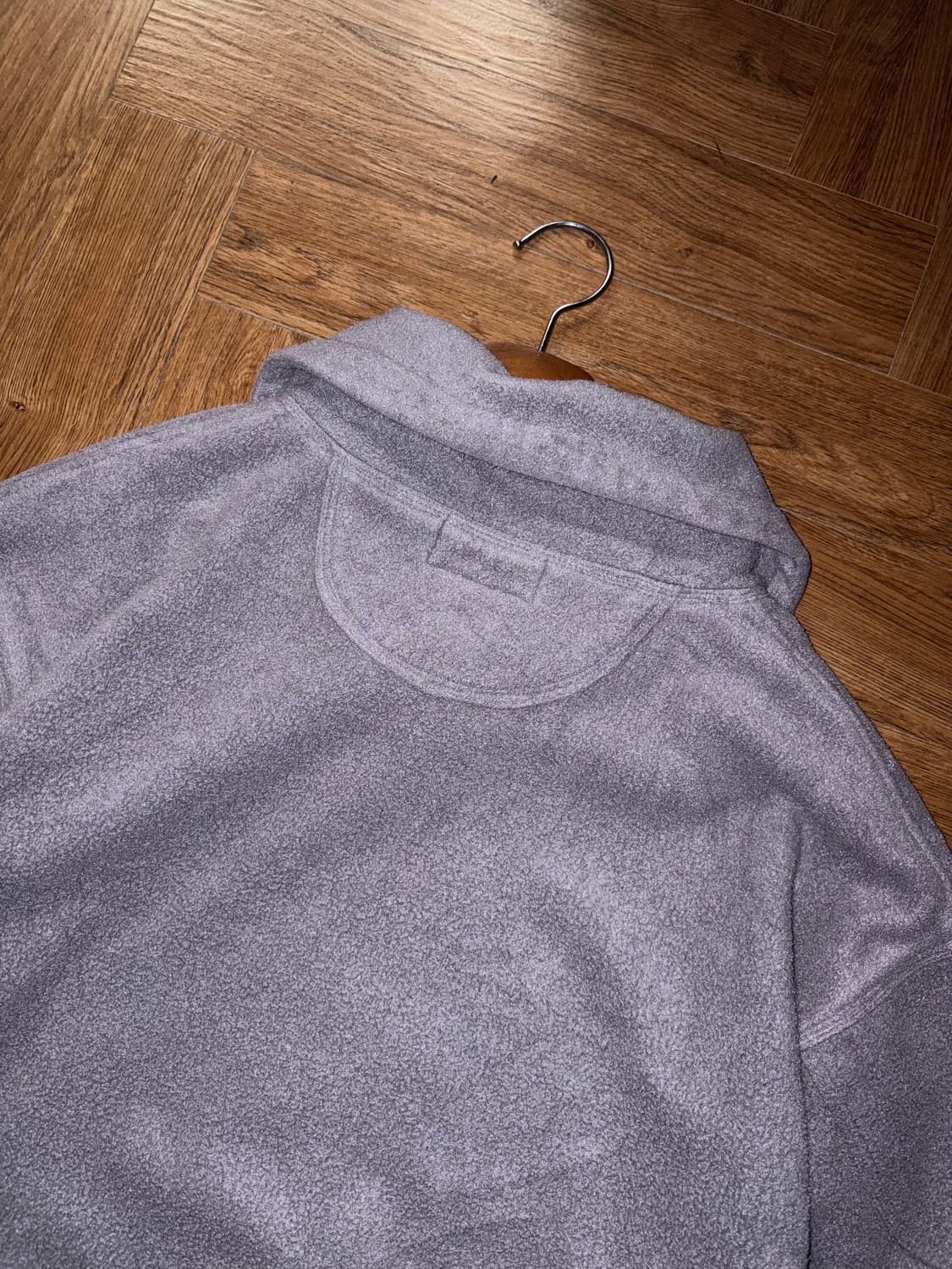 DRWAT 빈티지 플리스 상품이미지7