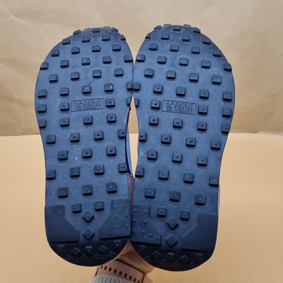 나이키 데이브레이크 퍼플 여성운동화240  상품이미지3