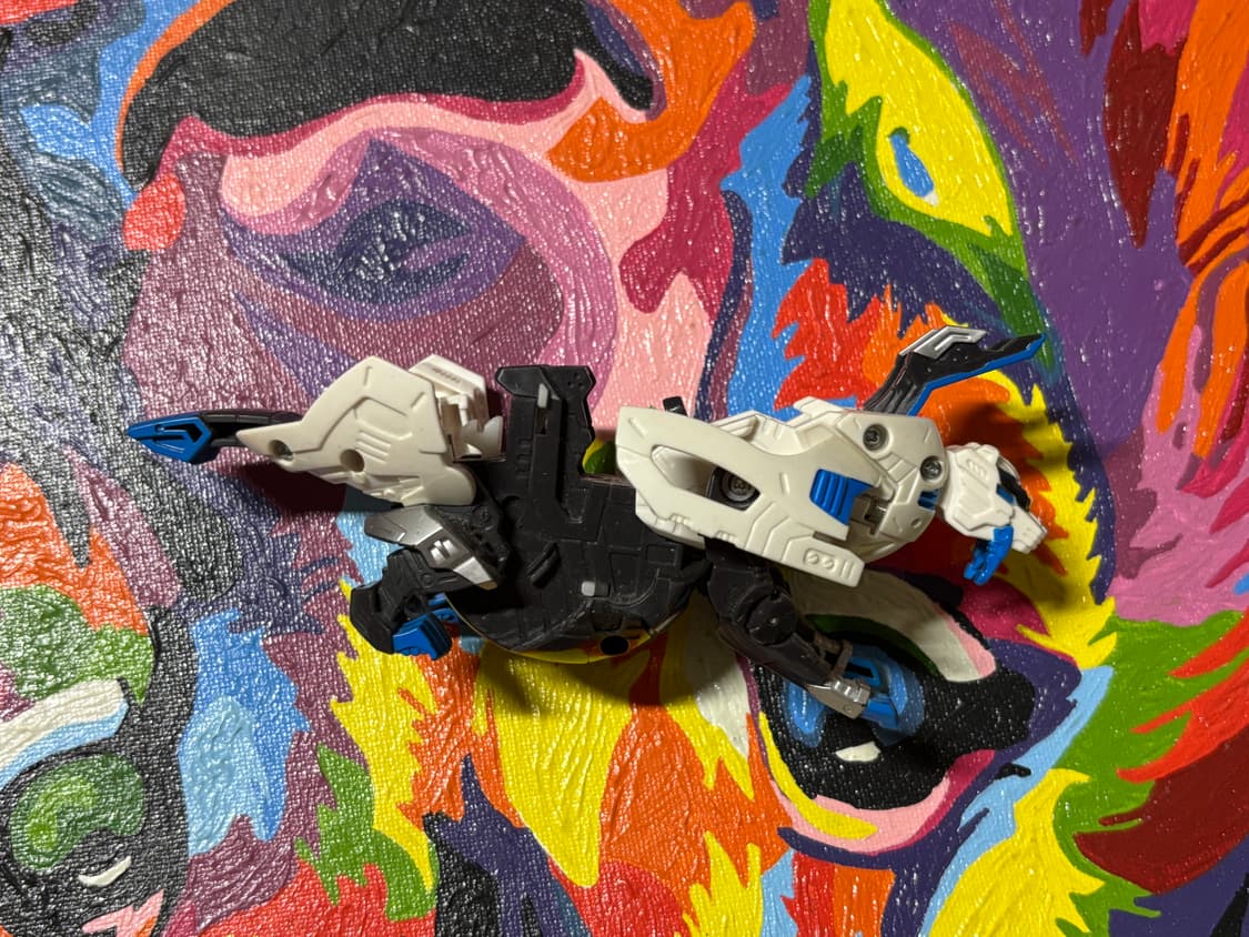 헬로카봇 스밀로쿵 로봇 장난감 피규어 인테리어 소품 상품이미지6