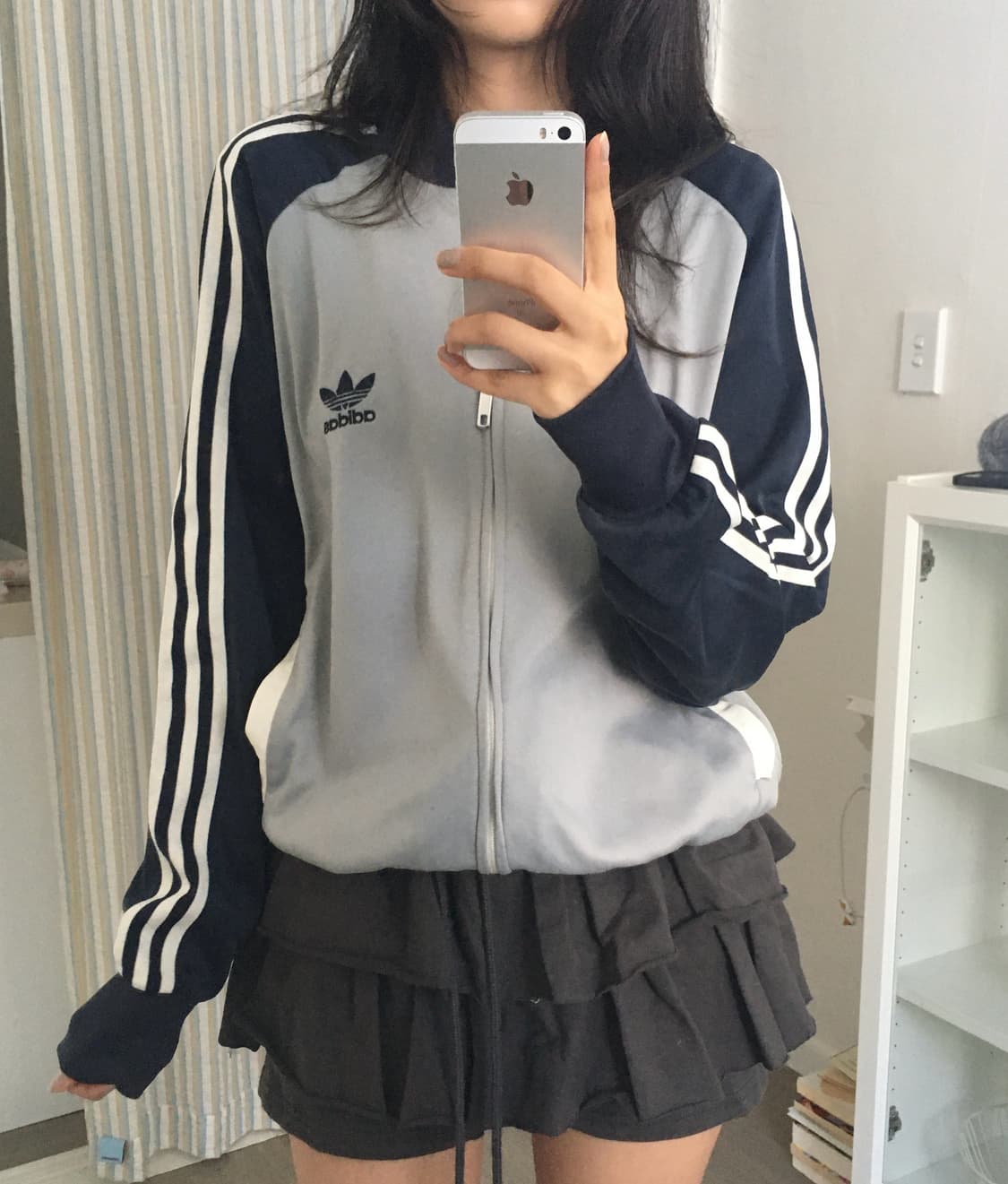 아디다스 나그랑 저지 상품이미지1