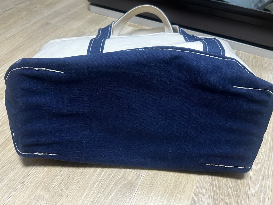 엘엘빈 토트백 M사이드 상품이미지3