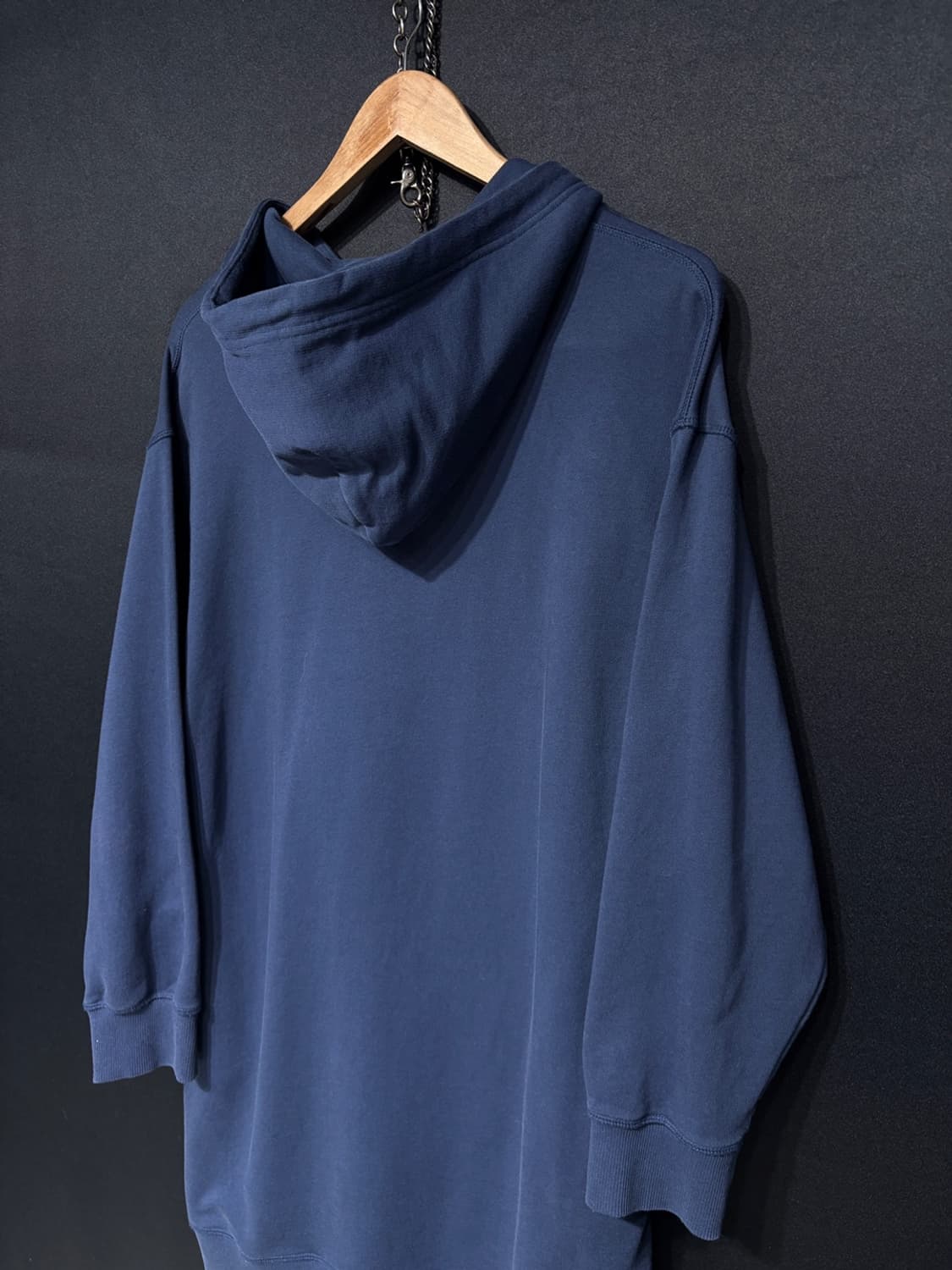 여성용 겐조 플라워 타이거 자수 후드 원피스 상품이미지7