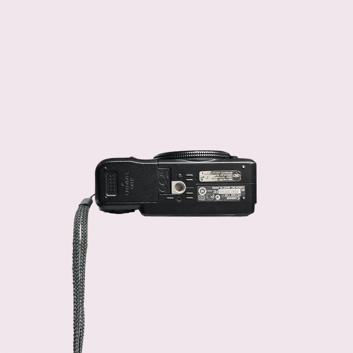 캐논 파워샷 G9 상품이미지6