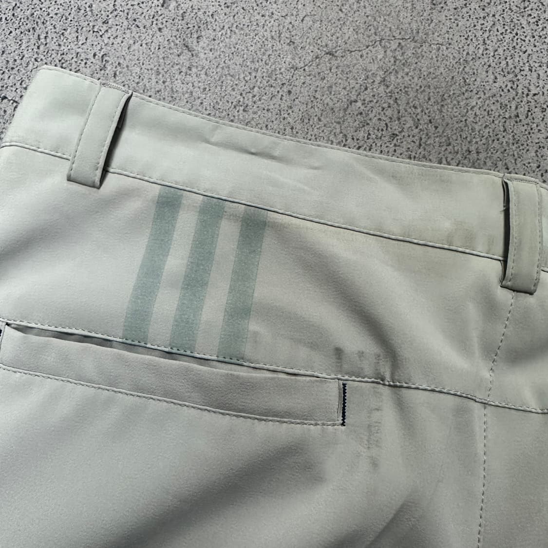 ✨ (바배) 아디다스 골프 팬츠  상품이미지5