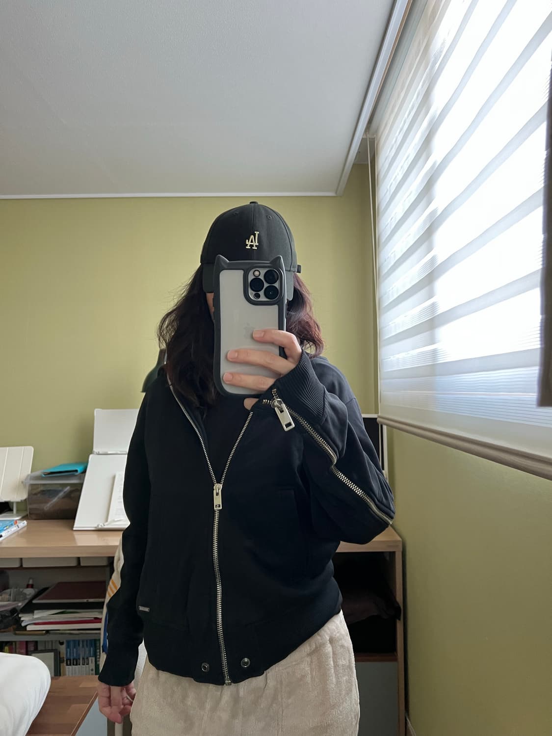 DIESEL 후드집업 상품이미지9