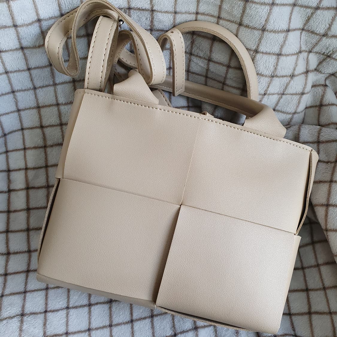 400) 여성 숄더백 토트백 상품이미지2