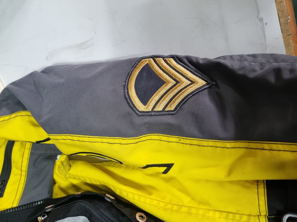 RS타이치 바이크 보호자켓 m 상품이미지5