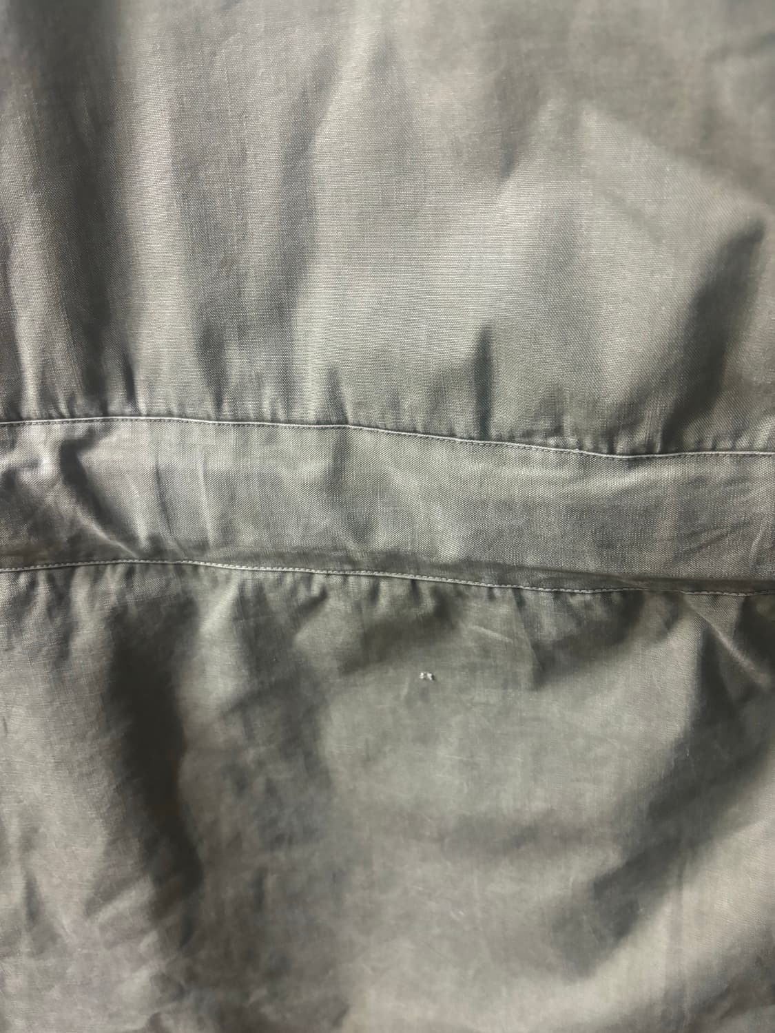 빈티지 / m-47 1947 밀리터리 장진호 파카 / OS 상품이미지6