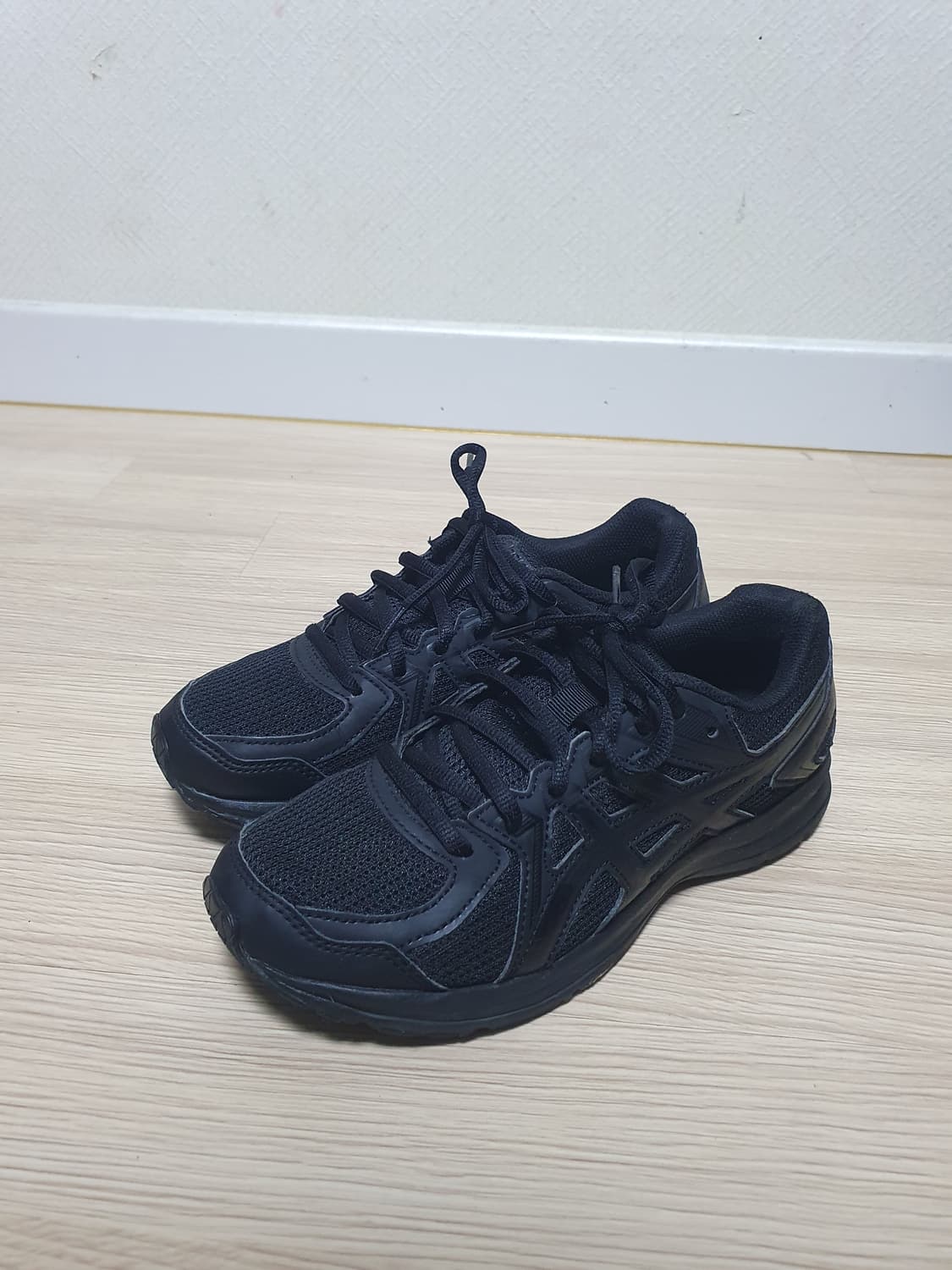 아식스 조그 100 운동화 235 상품이미지4