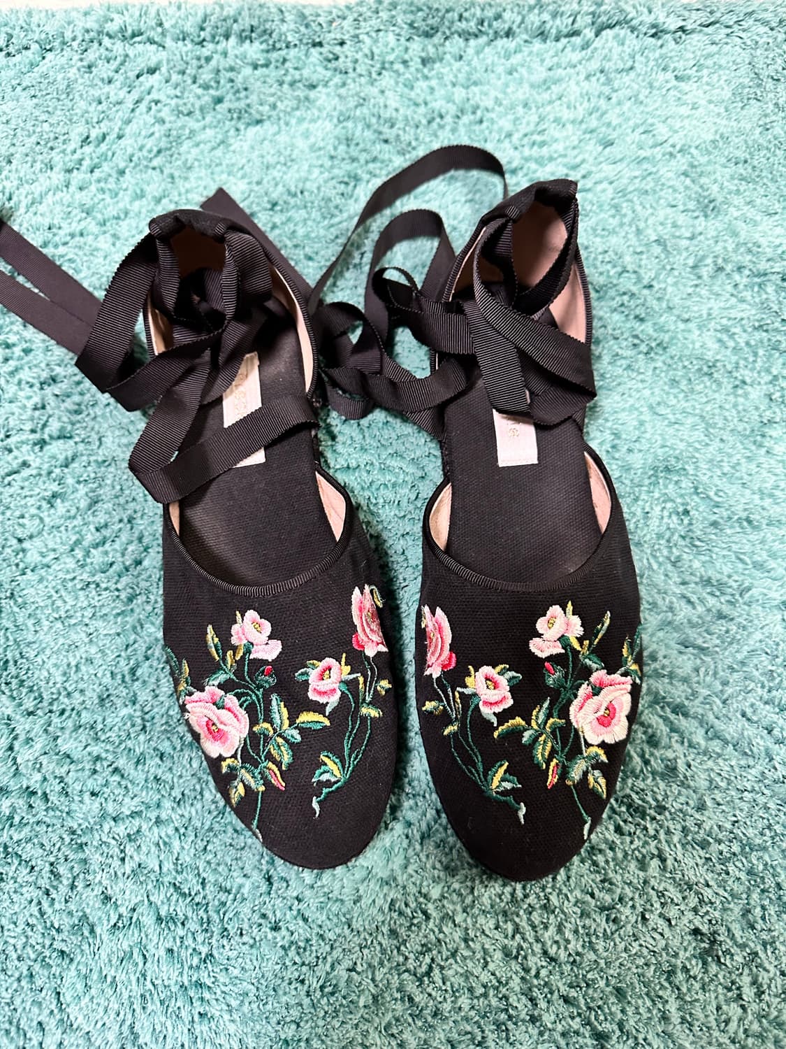 프레클 플랫슈즈 상품이미지1