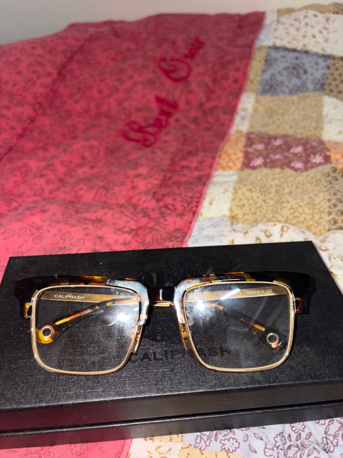 하하님 착용 칼리프애쉬 맨리 02 상품이미지2