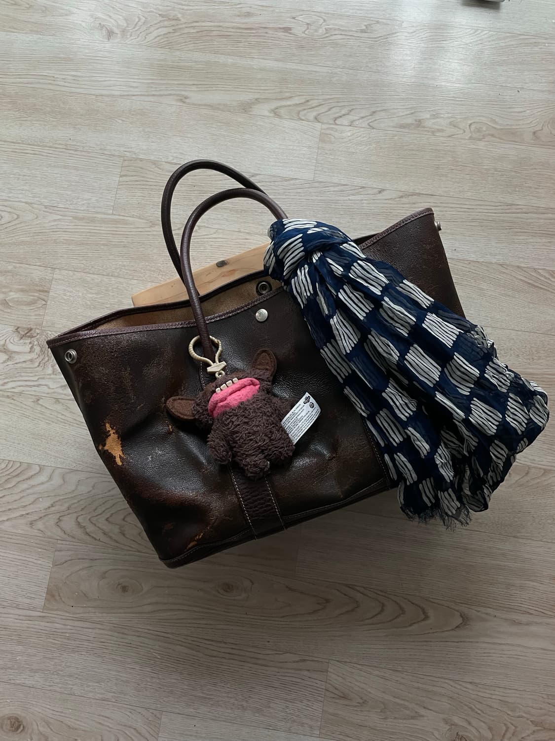 에르메스 가든파티pm 아마조니아  상품이미지5