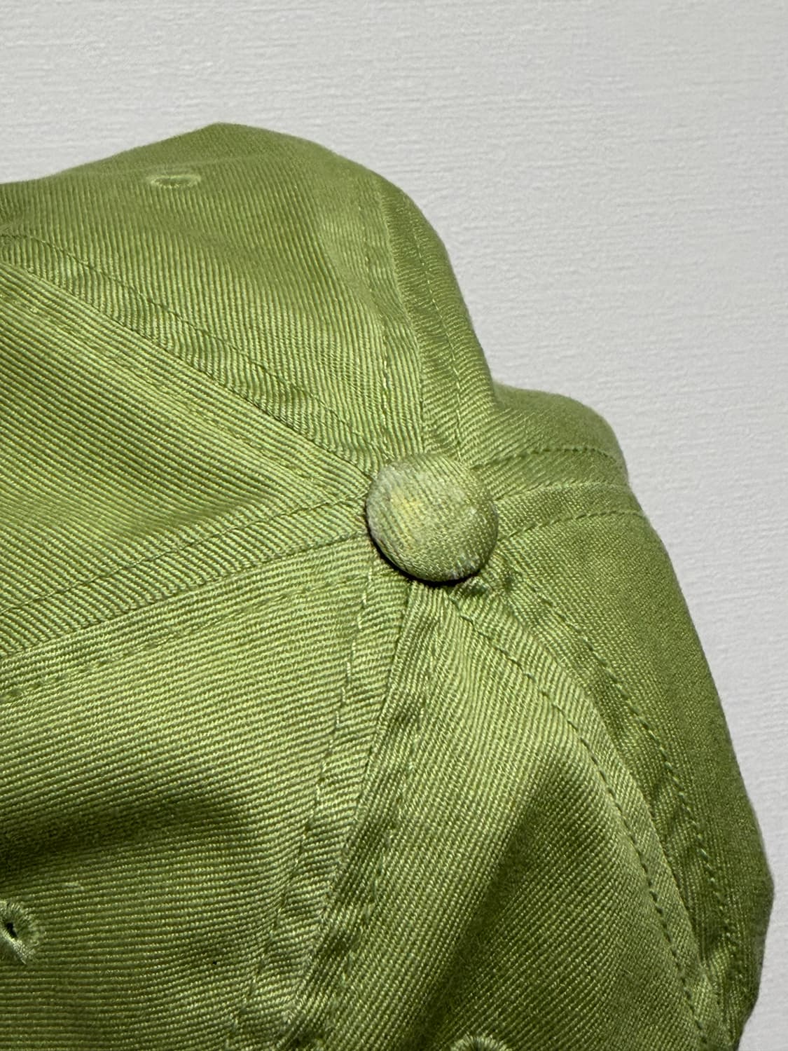 mlb 보스턴 볼캡 상품이미지4