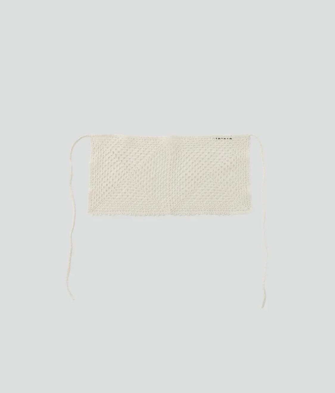 스튜디오테이블 CROCHET SCARF BONNET 상품이미지3