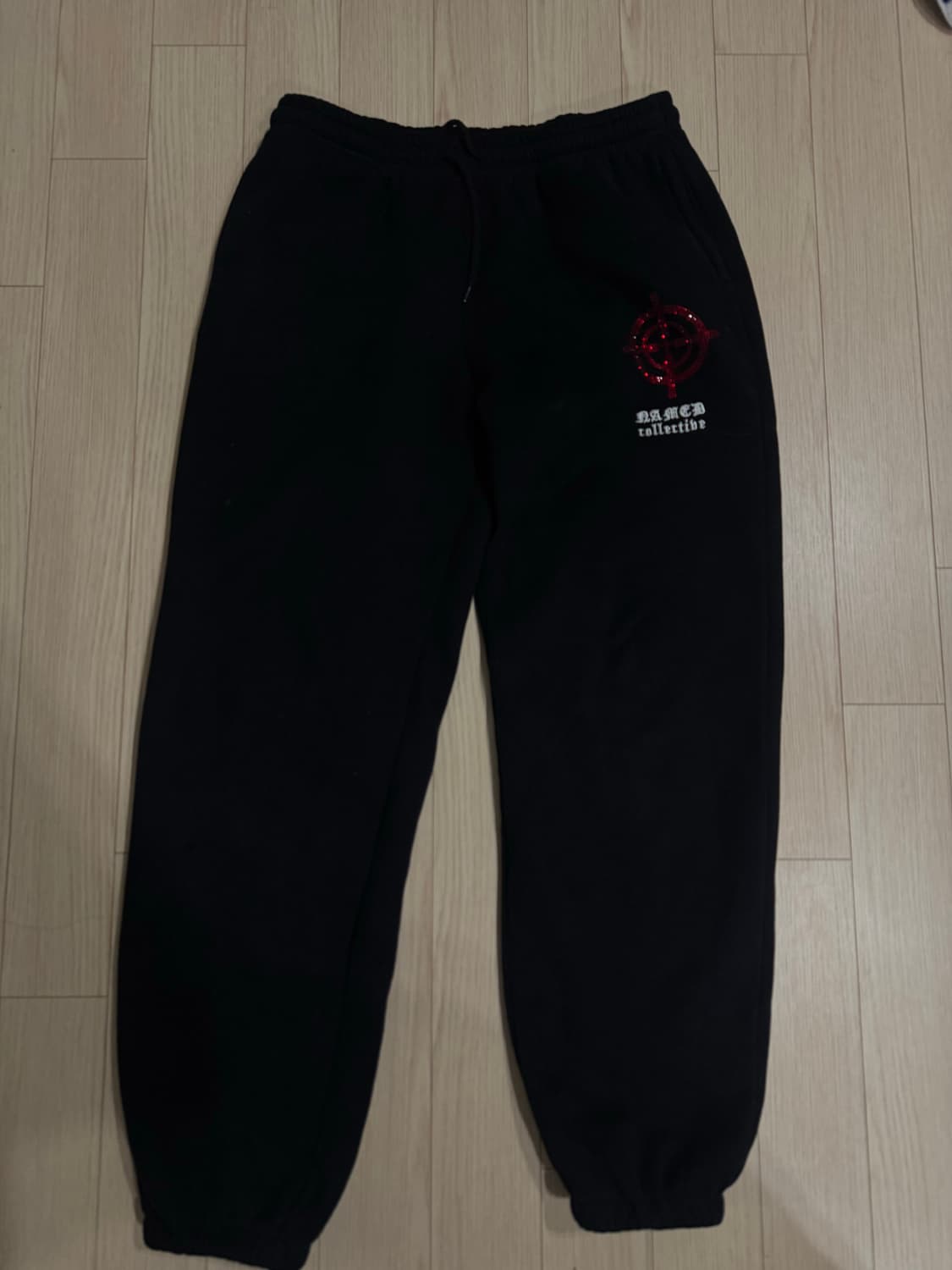 네임드콜렉티브 셋업 상품이미지4