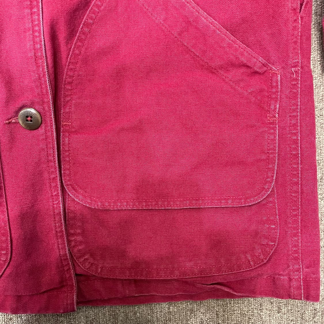  (S) 7080s L.L.Bean 엘엘빈 헌팅 자켓 상품이미지3