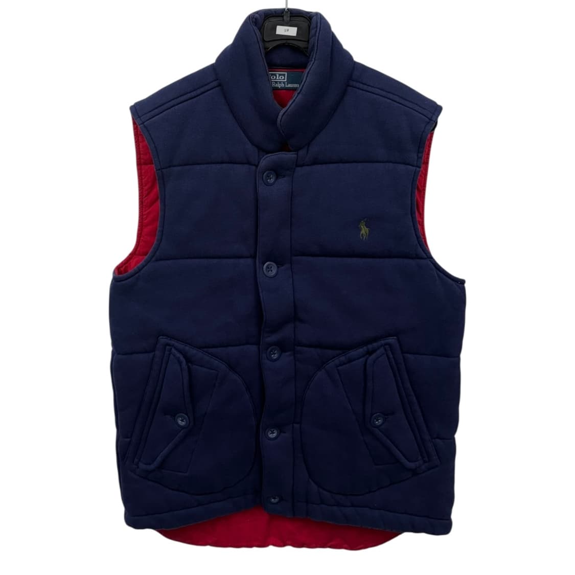 폴로랄프로렌 코튼 베스트 상품이미지1