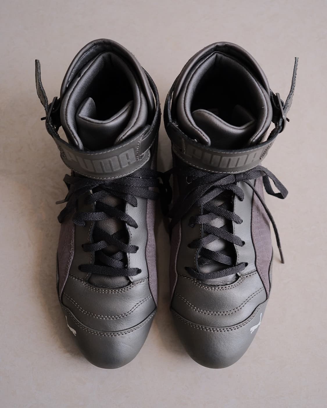 Puma high top sneakers 상품이미지1
