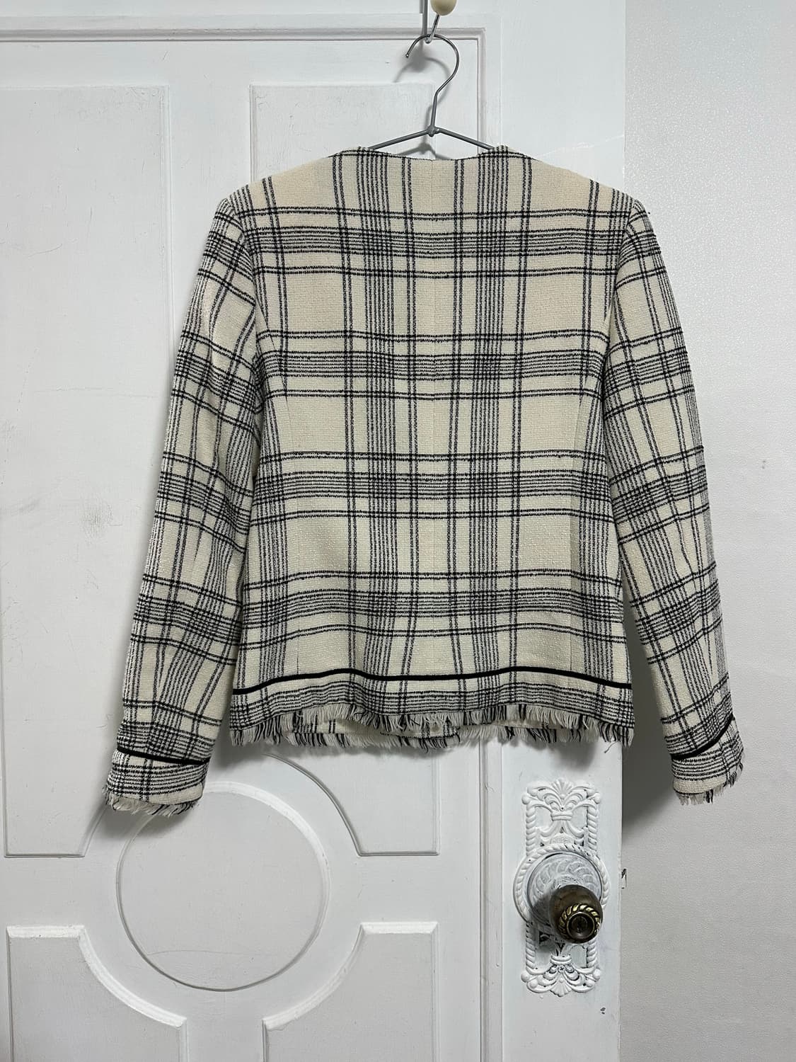 끌로디피에로 자켓 상품이미지2