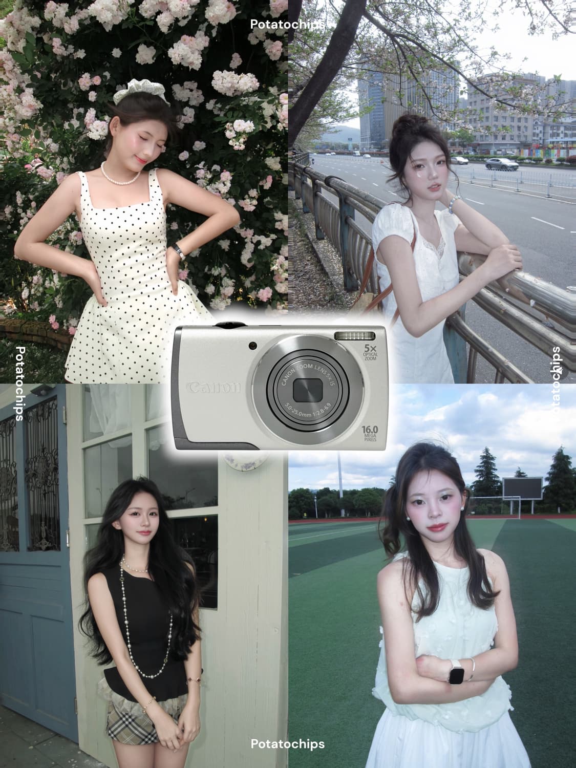 Canon 캐논 파워샷 A3500 디카 상품이미지1
