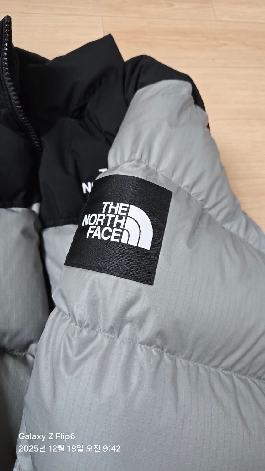 노스페이스 화이트라벨 노벨티 눕시 아보카도 L 상품이미지9