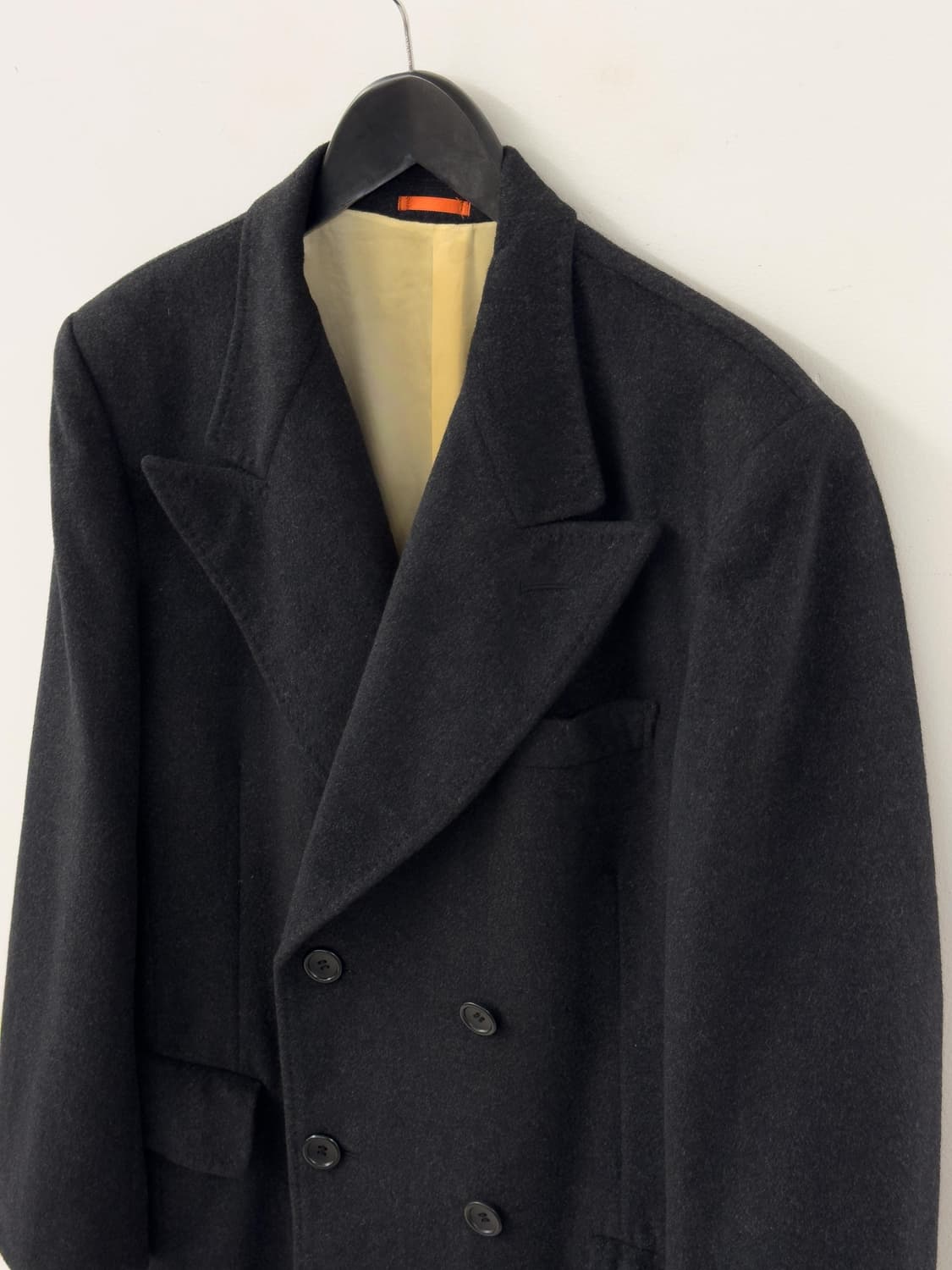 폴스미스 더블 코트 상품이미지2