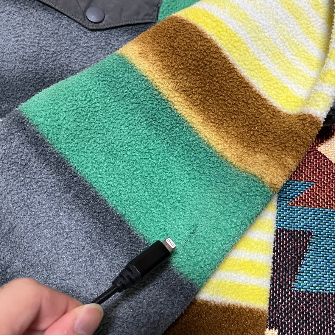 파타고니아 신칠라 스냅티 L 상품이미지8