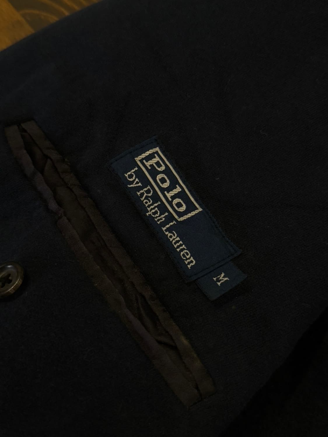 폴로 랄프로렌 테일러드 자켓 100 상품이미지8