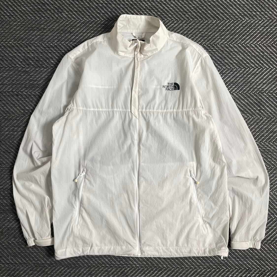 노스페이스 라이트 나일론 러닝 바람막이 y 2971 상품이미지2