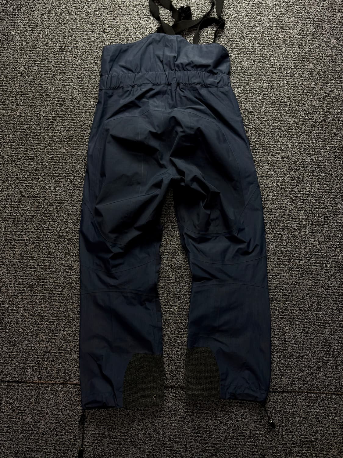 아크테릭스 og 고어텍스 XCR 테크웨어 마운틴 팬츠 1411 상품이미지5