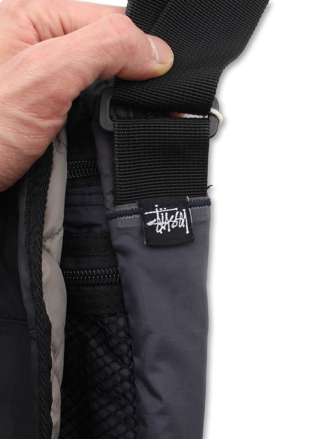 90s STUSSY 상품이미지8