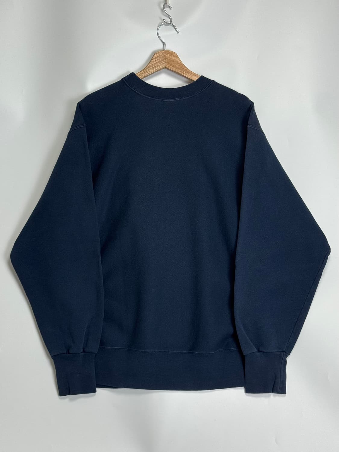 RUGGED SWEAT USA 빈티지 리버스위브 맨투맨  L 상품이미지2