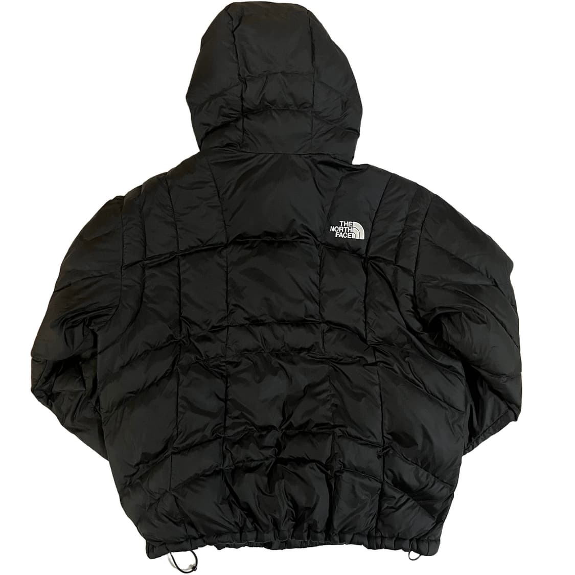 [L] 노스페이스 웨이브 라이트 온볼 자켓 블랙 상품이미지2