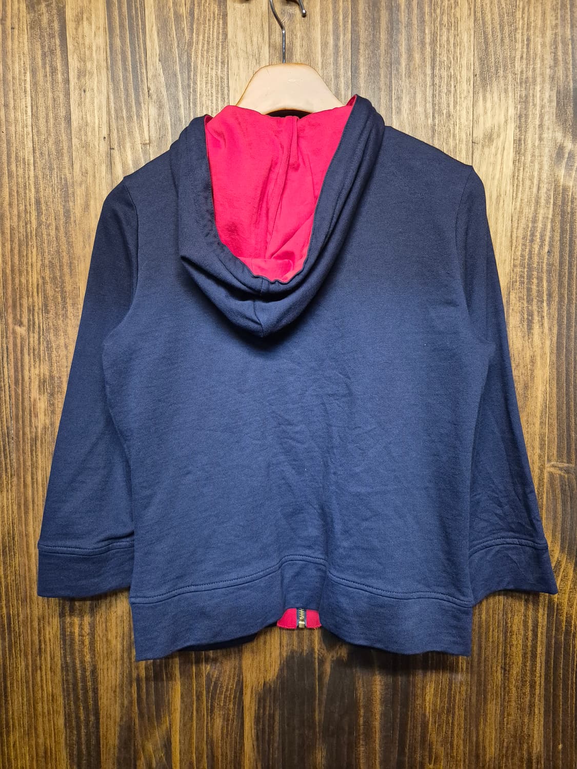 RALPH LAUREN HOODIE ZIPUP  상품이미지3