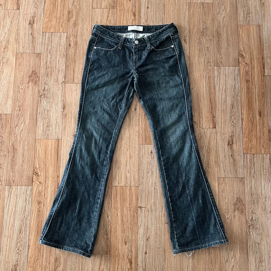 flare jeans 상품이미지2