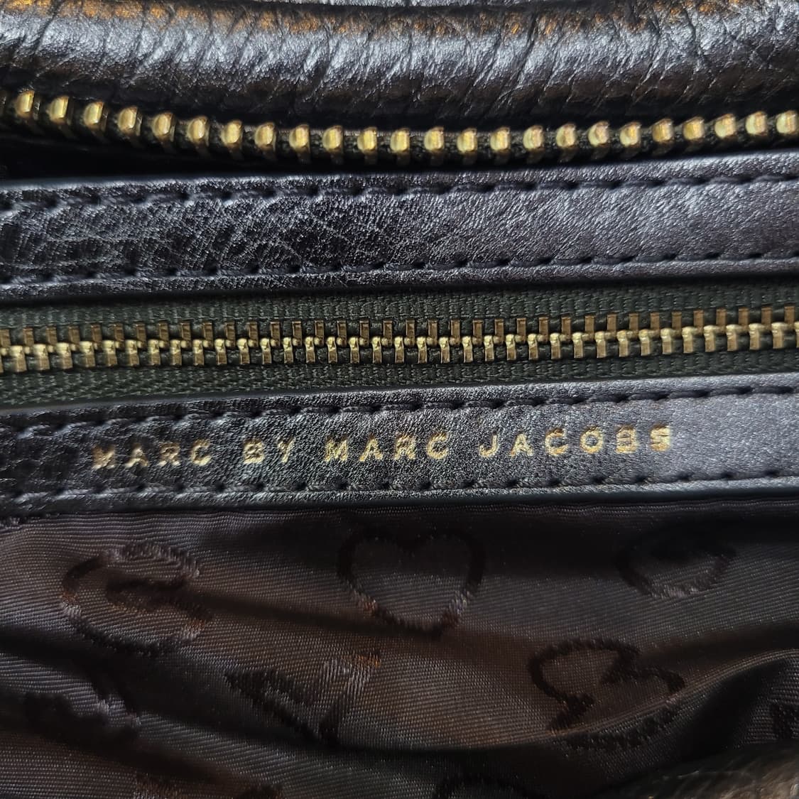 MARC BY MARC JACOBS 가죽 토드백 크로스백 상품이미지6