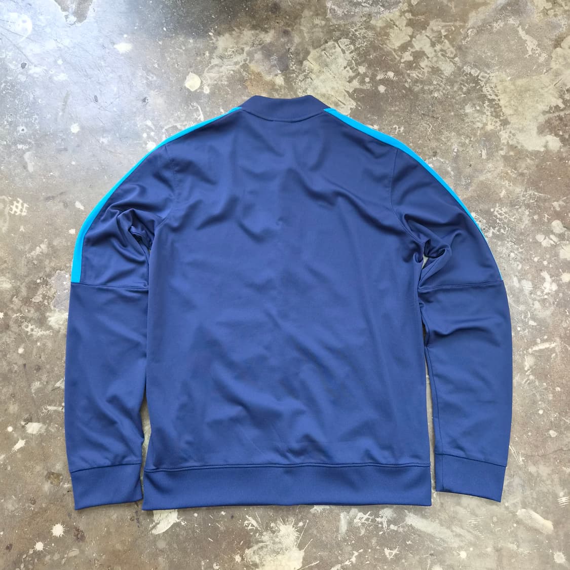 L) 나이키 져지 자켓 점퍼 상품이미지4