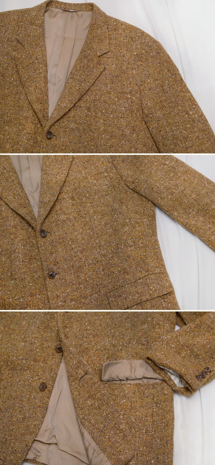 크리스찬 디올 울트위트 블레이저 재팬 꾸뛰르 자켓 (100+) 상품이미지8