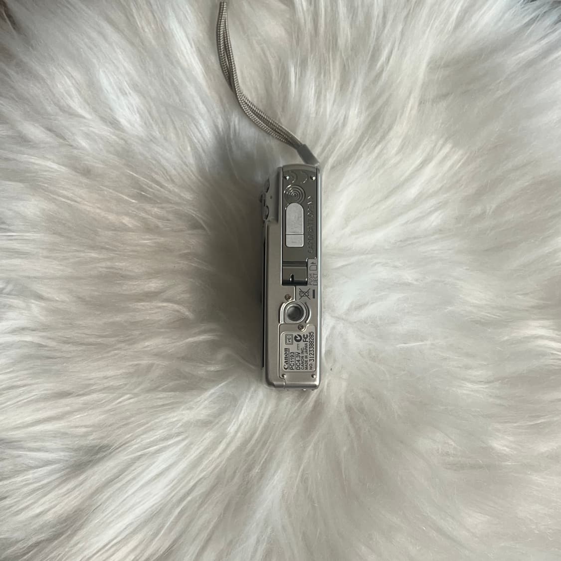 *한글*canon 익시 70/익서스 60 빈티지디카 상품이미지3